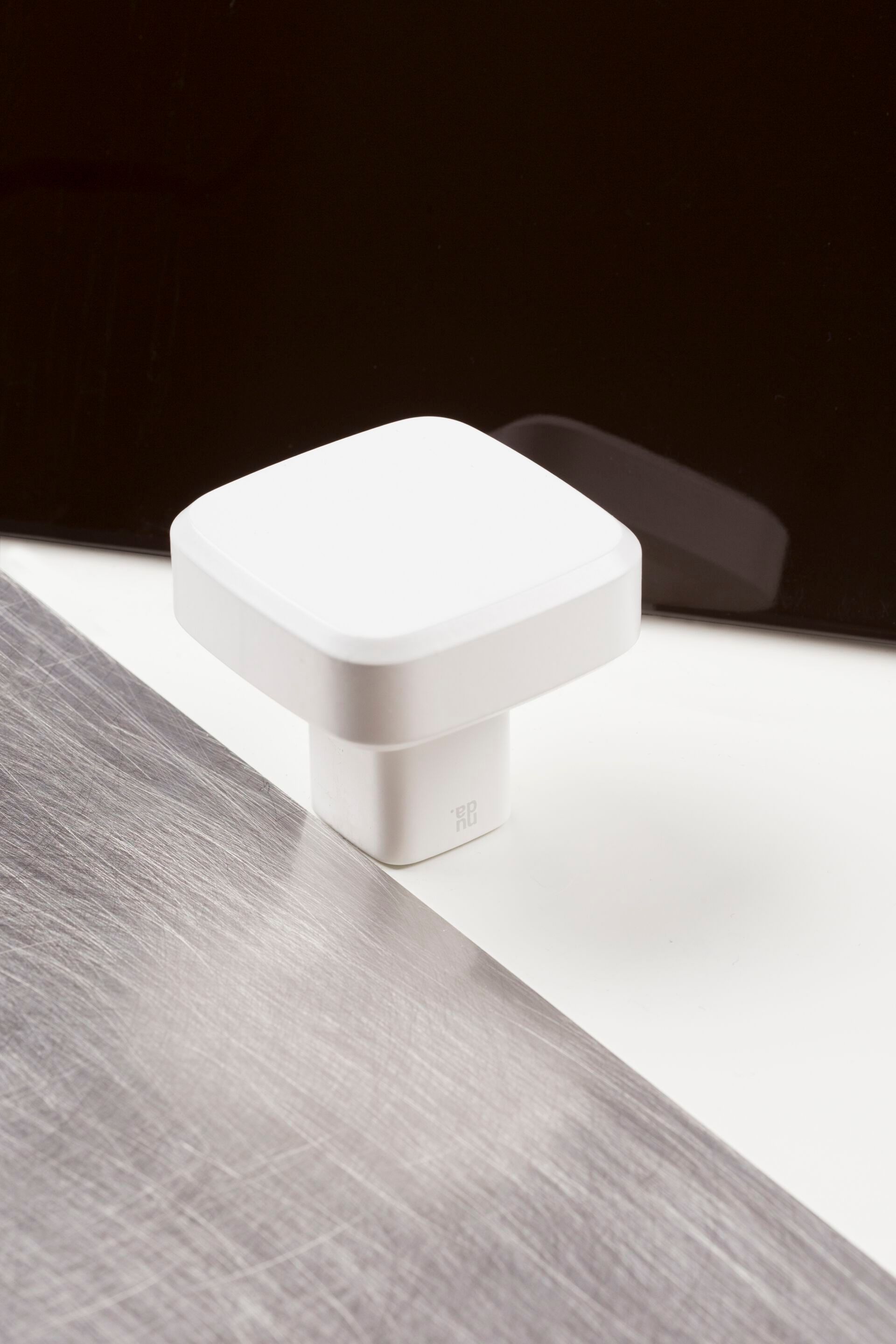 Дверная ручка VERUM обнаженная ARCH-00048544 - Вид №4