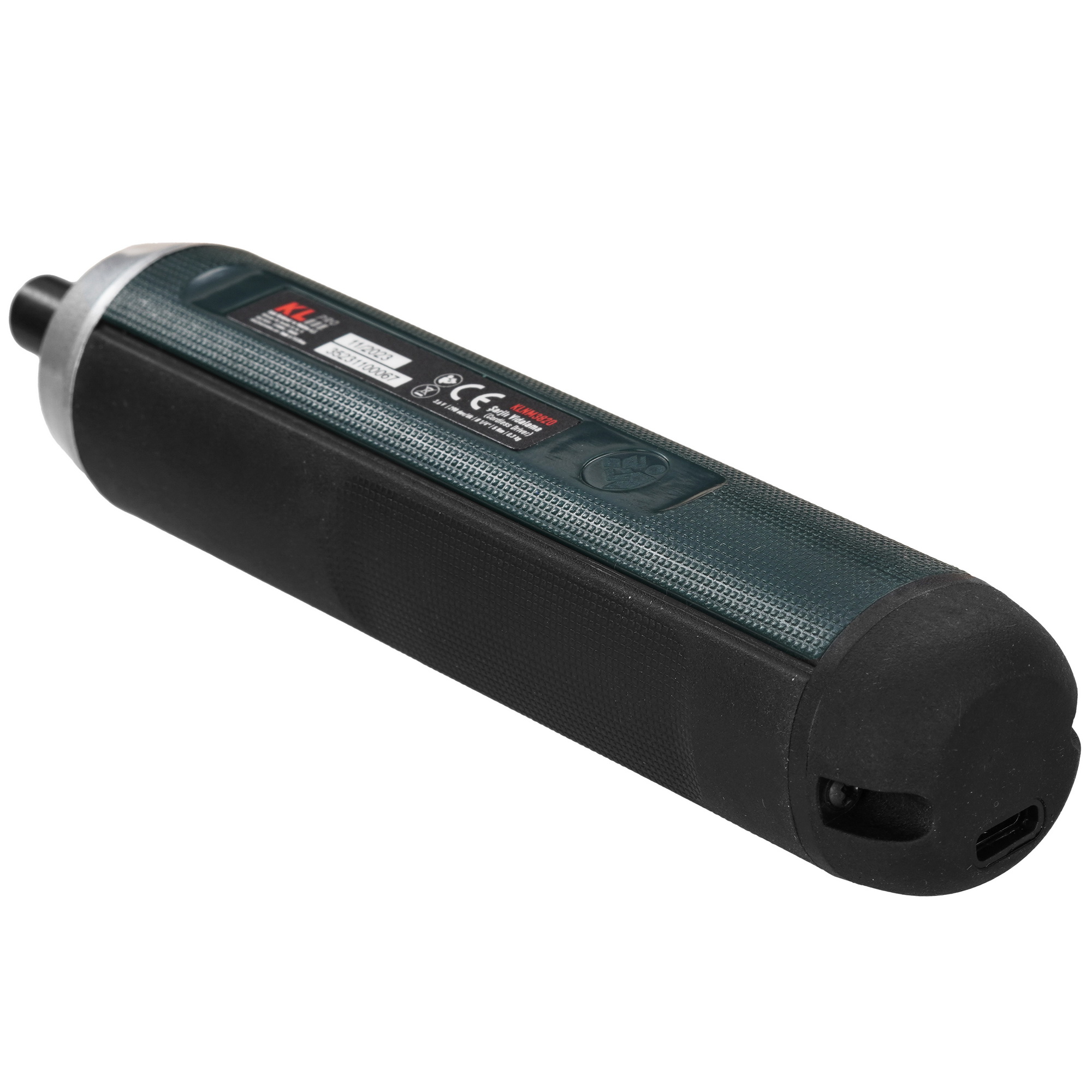 Аккумуляторная отвертка KLPRO KLNM3820 9154021 STDN-0039727 - Вид №3