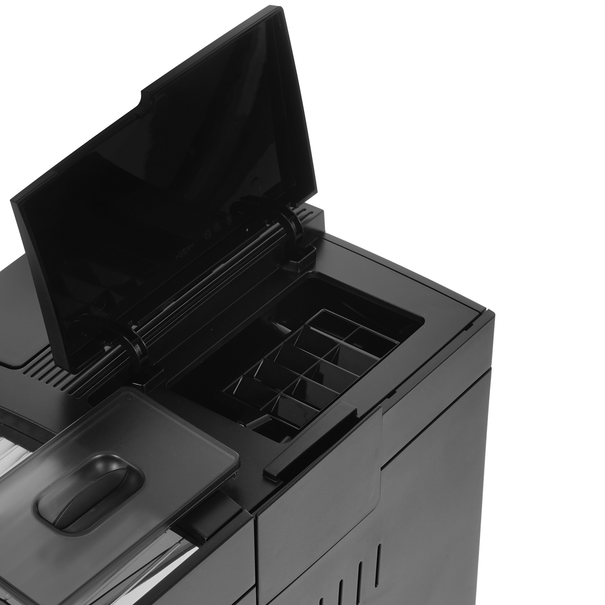 5350134 Кофемашина автоматическая Nivona CafeRomatica NICR 799 серый STDN-0111214 - Вид №4