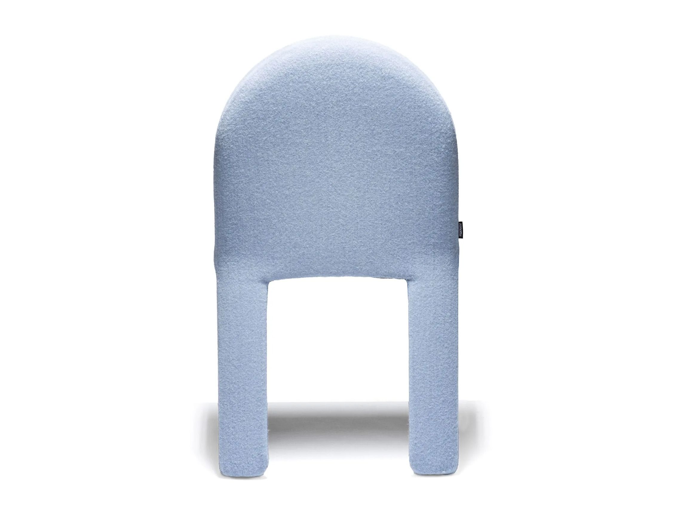 Мягкий съемный стул Zanotta NELLEE ARCH-00056842 - Вид №5