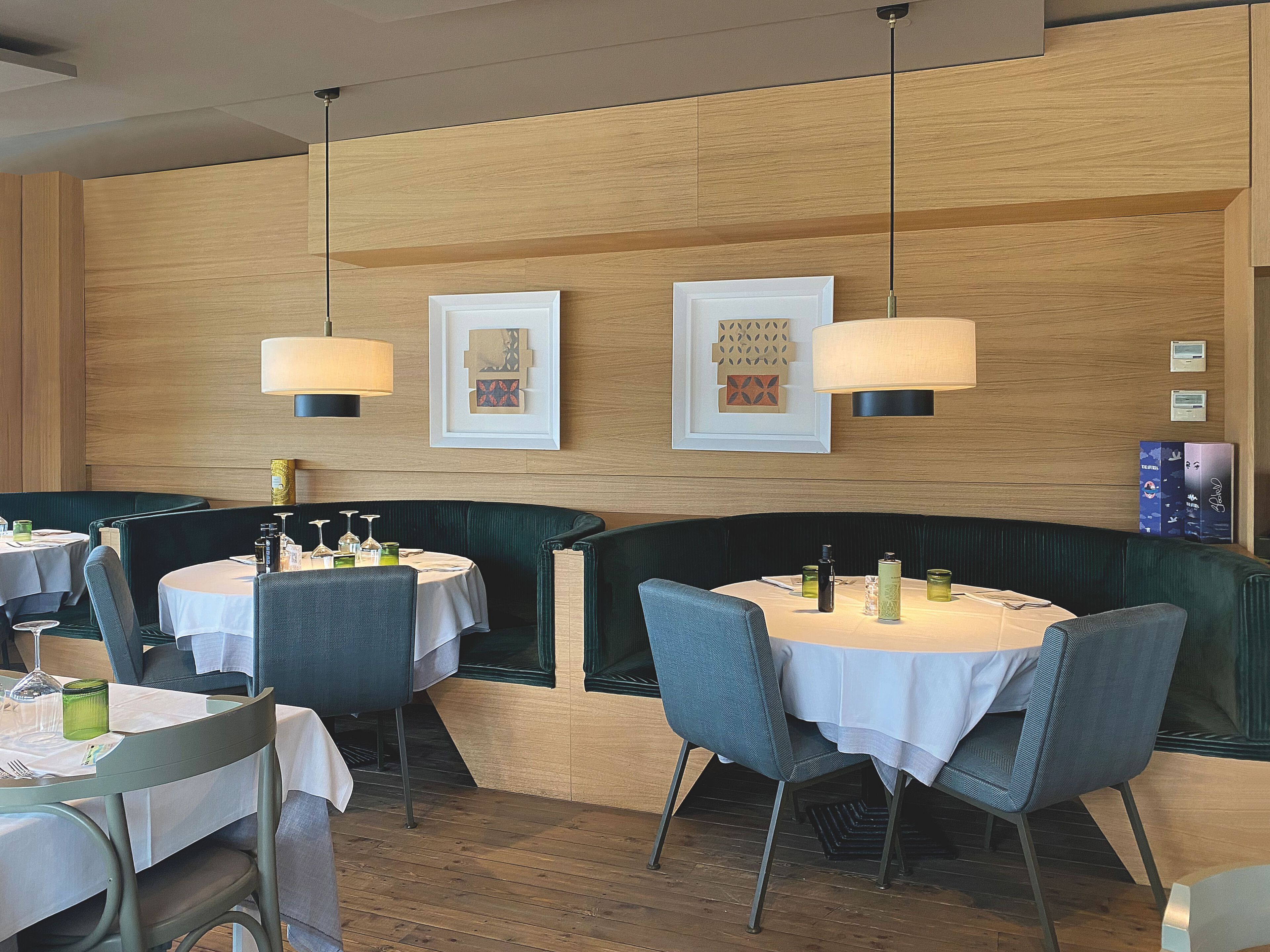 Светодиодный подвесной светильник Renzo Serafini POESIA ARCH-00125465 - Вид №4