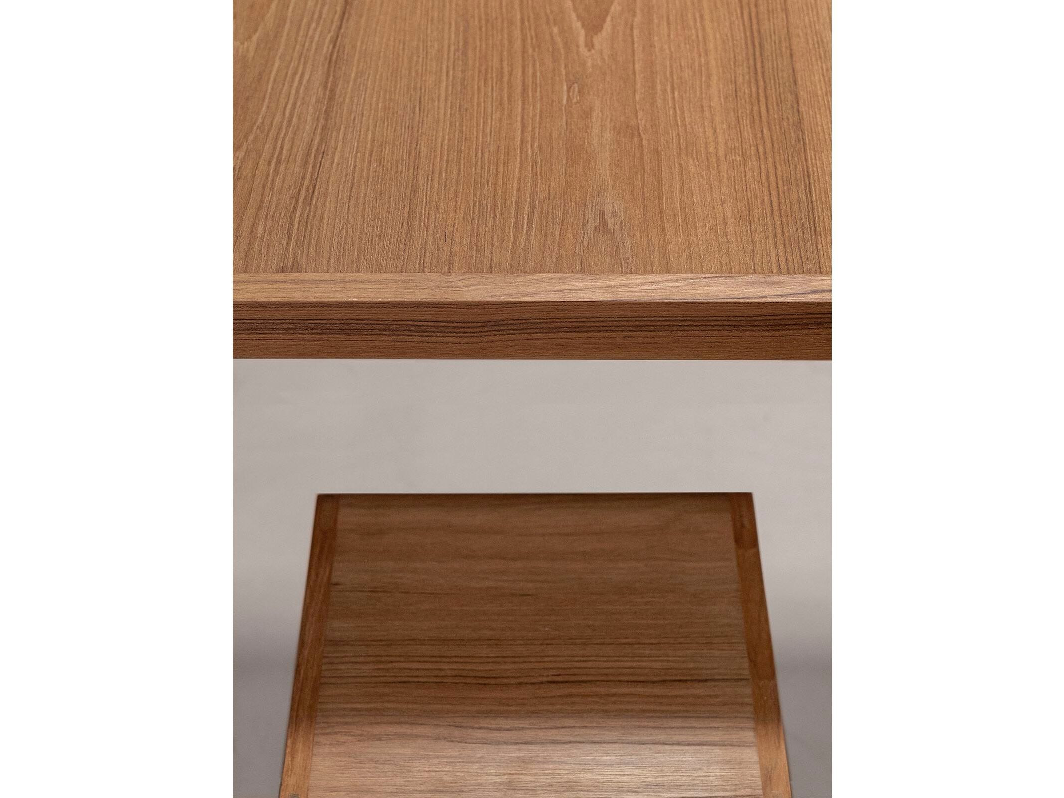 Прямоугольный стол из тикового дерева Phantom Hands Nandi ARCH-00128751 - Вид №6