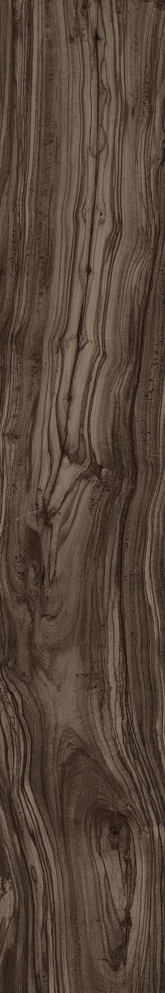 Керамогранит PEARSIAN WOOD CHARCOAL 20х120 Creanza CW-CR01-B  - Вид №10