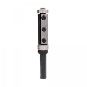 91727978 Фреза обгонная Deltatools 06-3460 8 мм STLM-1542701