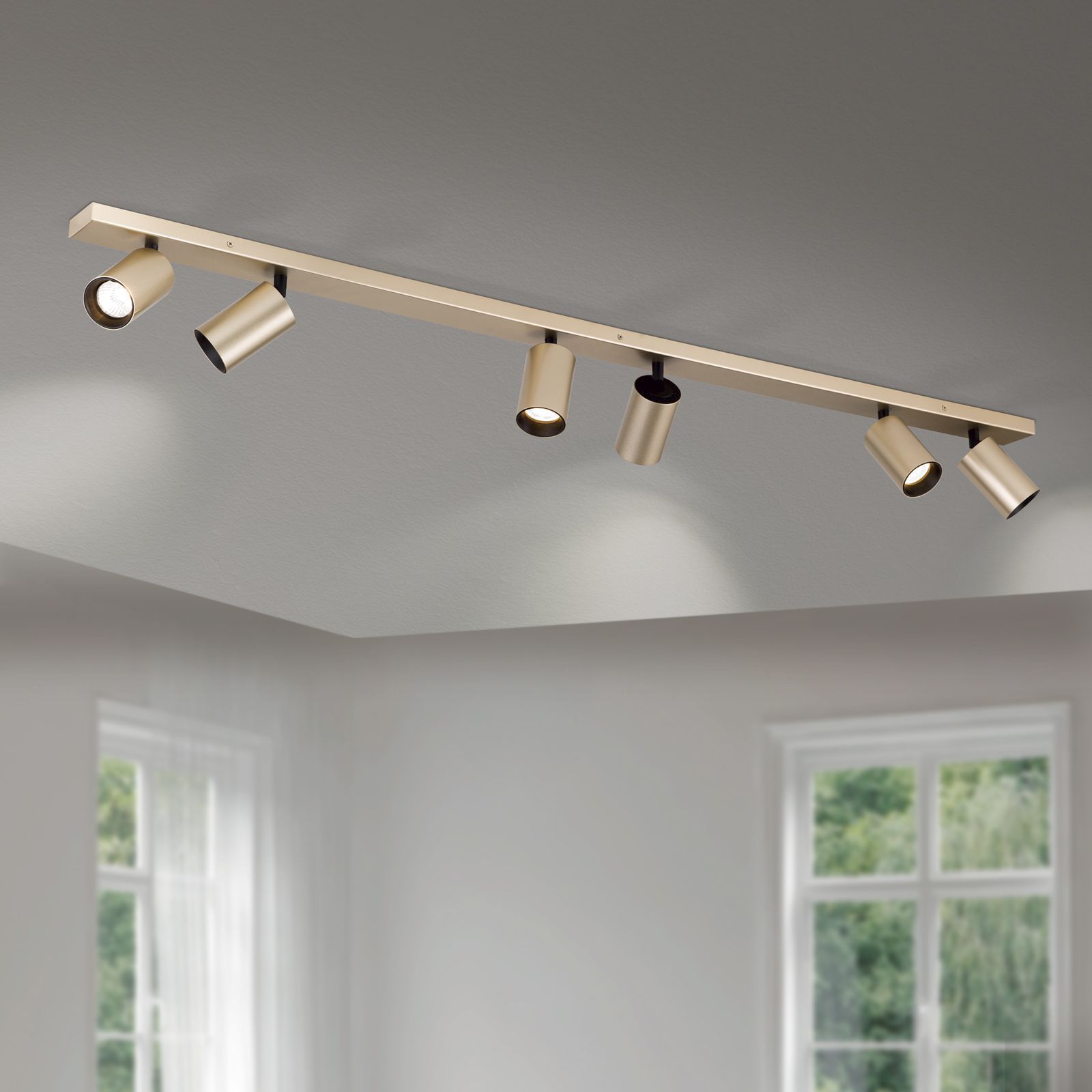 Регулируемый многостенный прожектор Orion Sean ARCH-00043593 - Вид №12