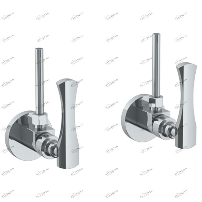 Кран 125-MAS2-BG4 Lavatory Watermark 