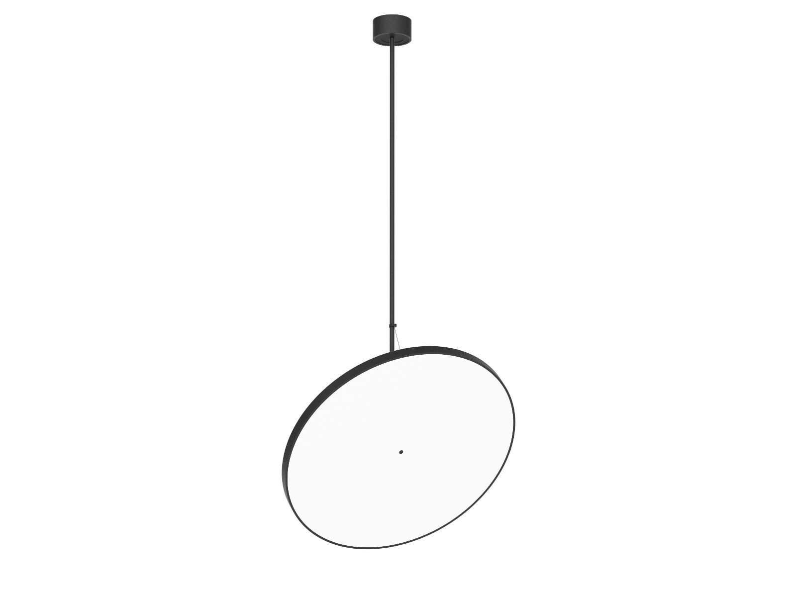 Алюминиевый регулируемый светодиодный подвесной светильник PROLICHT знак ARCH-00025877 - Вид №7