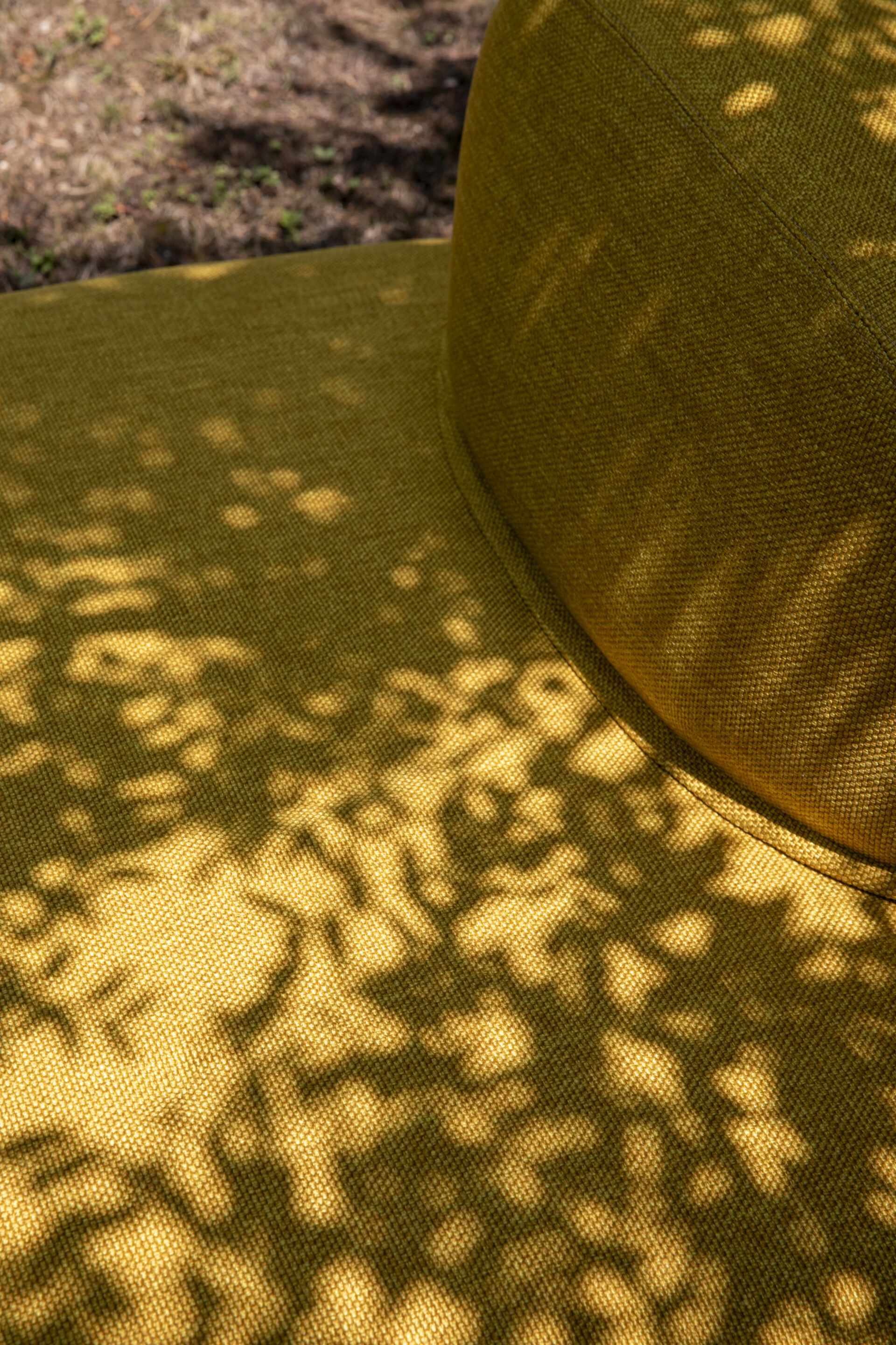 Ткань сад диван isOnAir ARCH-00082807 - Вид №3