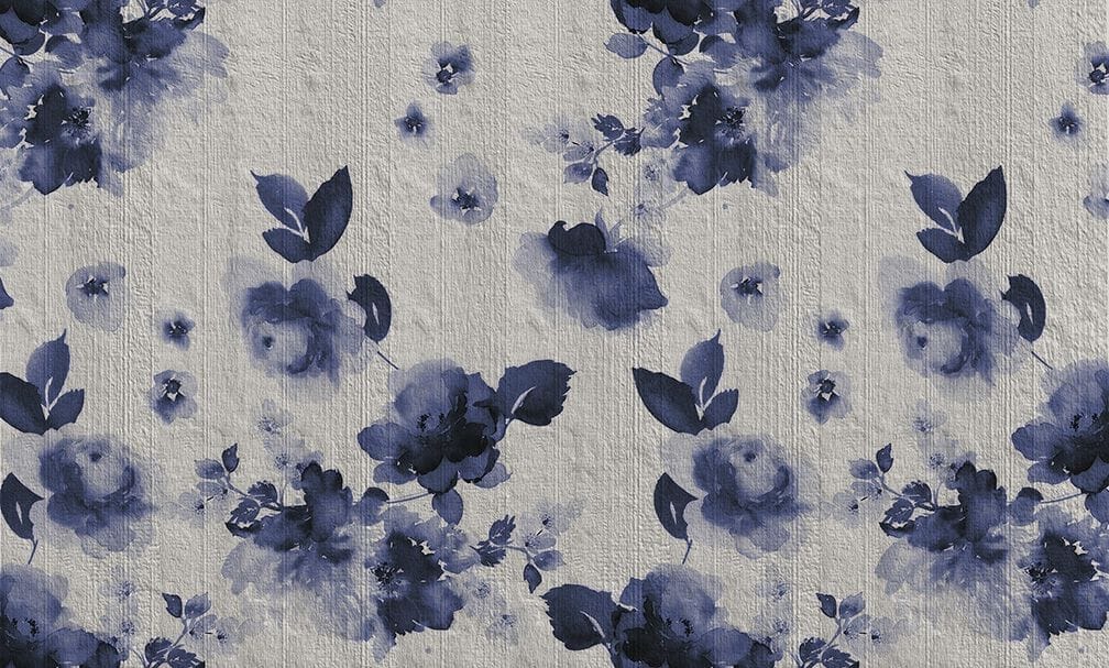 Обои с цветочными мотивами N.O.W. Edizioni FLORAL / BLOSSOM DREAM ARCH-00093646 - Вид №2