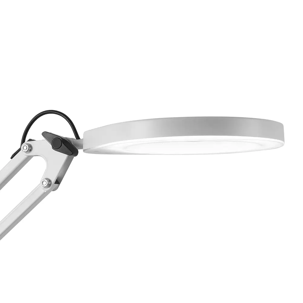 Настольная лампа Santreyd Ultraflash UF-770 C01 с регулируемым светом 89378681 STLM-1466979 - Вид №5