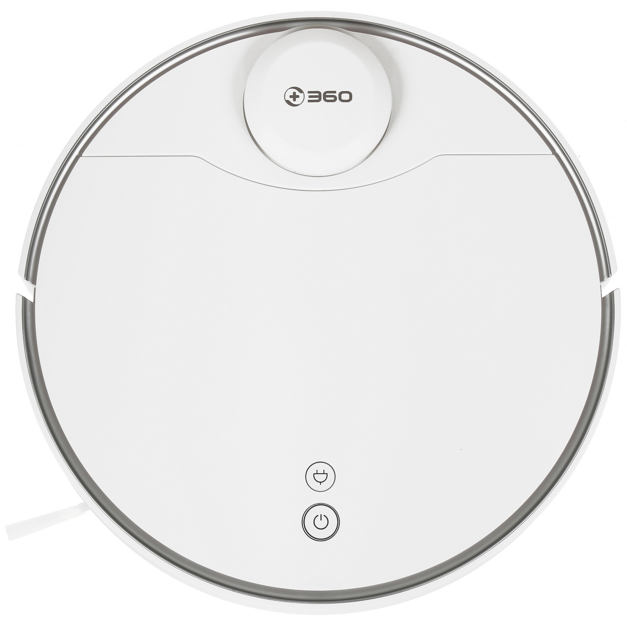 1690271 Робот-пылесос 360 S9 белый STDN-0142547 - Вид №2