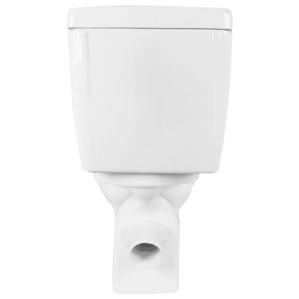 Унитаз-компакт Roca Mitos косой выпуск двойной слив STLM-2127050 - Вид №1