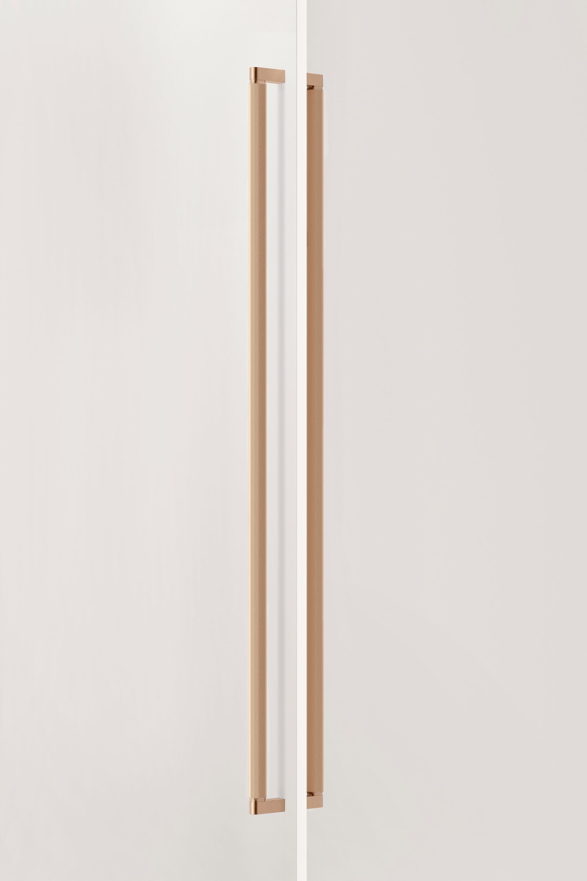 Алюминиевая ручка Viefe Бруклин ARCH-00138590 - Вид №3