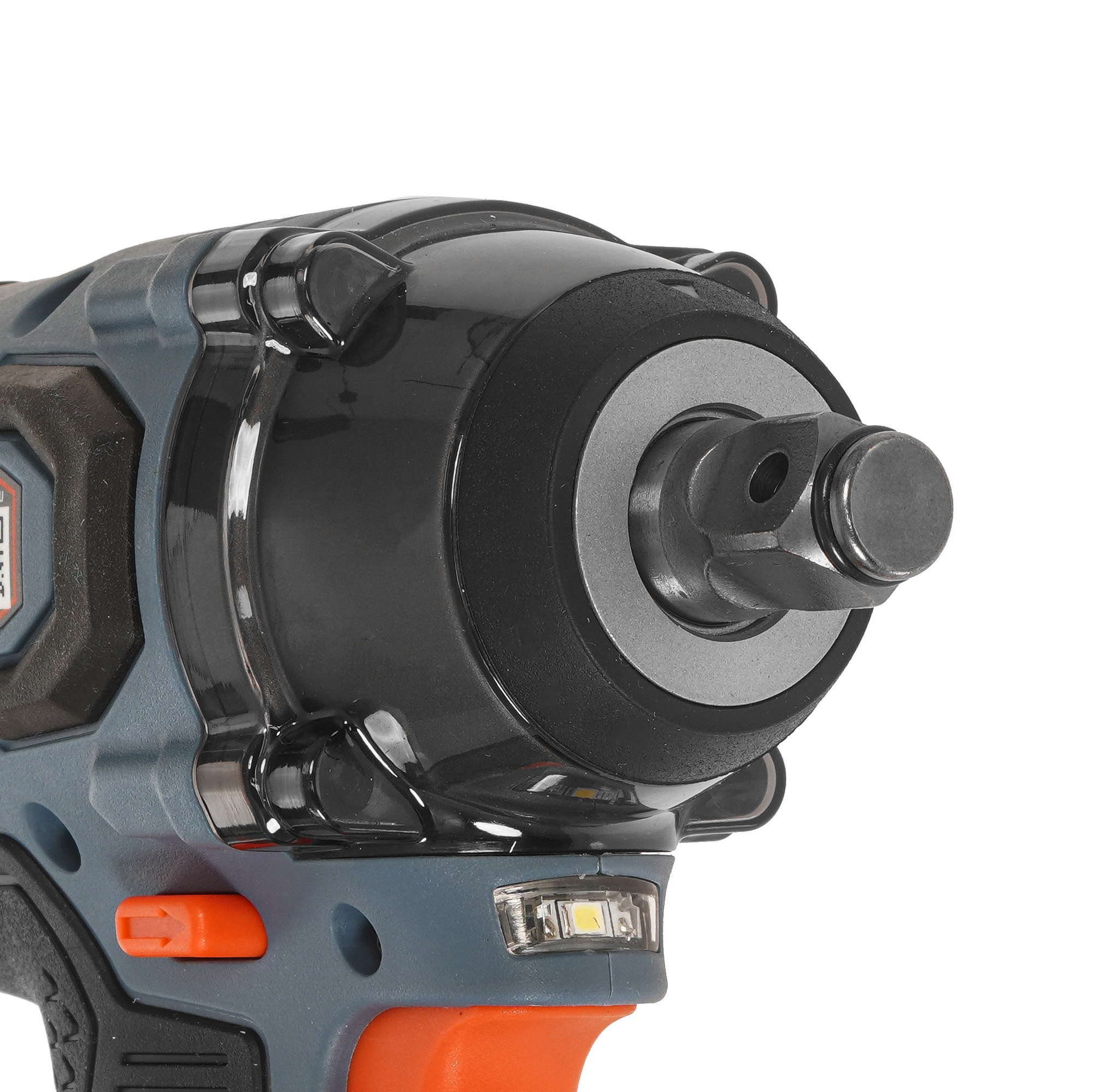 Гайковерт SENIX PDWX2-M2-EU 20 Volt Max X2  , Без ЗУ, Без АКБ 9067926 STDN-0094480 - Вид №3