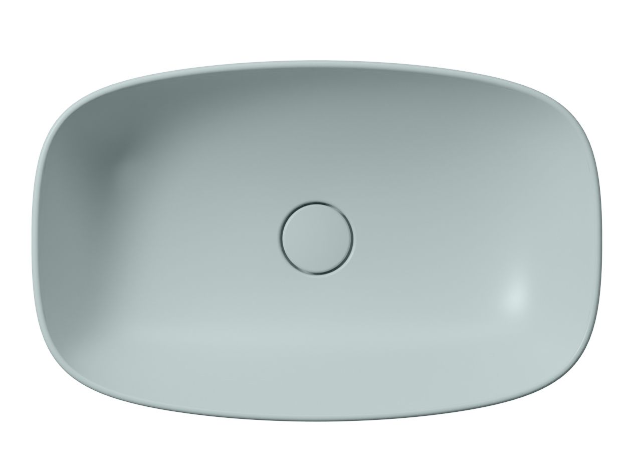 Керамическая прямоугольная столешница GSI ceramica Color Elements ARCH-00018272 - Вид №2