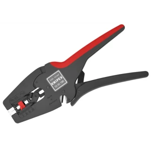 Стриппер для зачистки проводов Knipex KN-1242195 195 мм