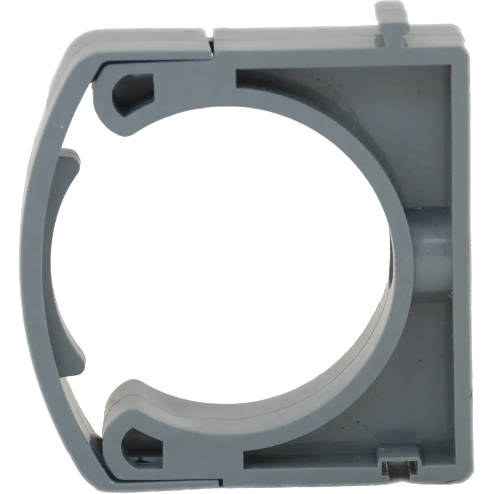 Хомут Политрон Ø 40 мм полипропилен STLM-2095162 - Вид №2