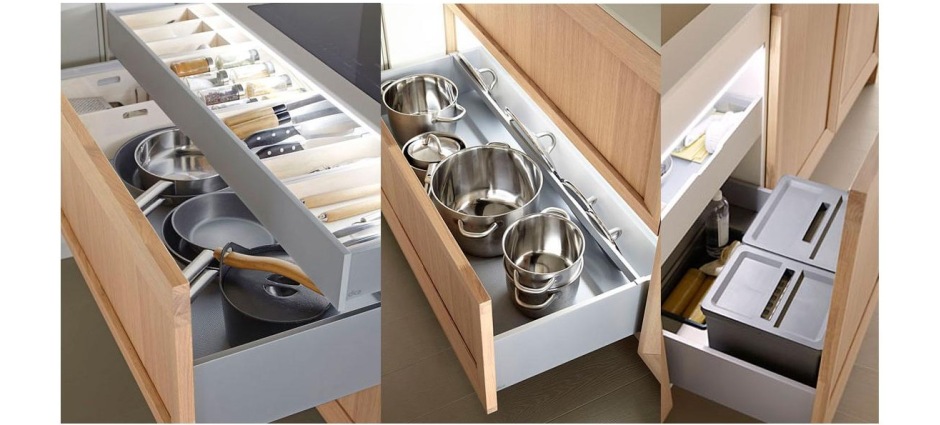 029795 Кухня Soho Dica Santreyd  - Вид №5