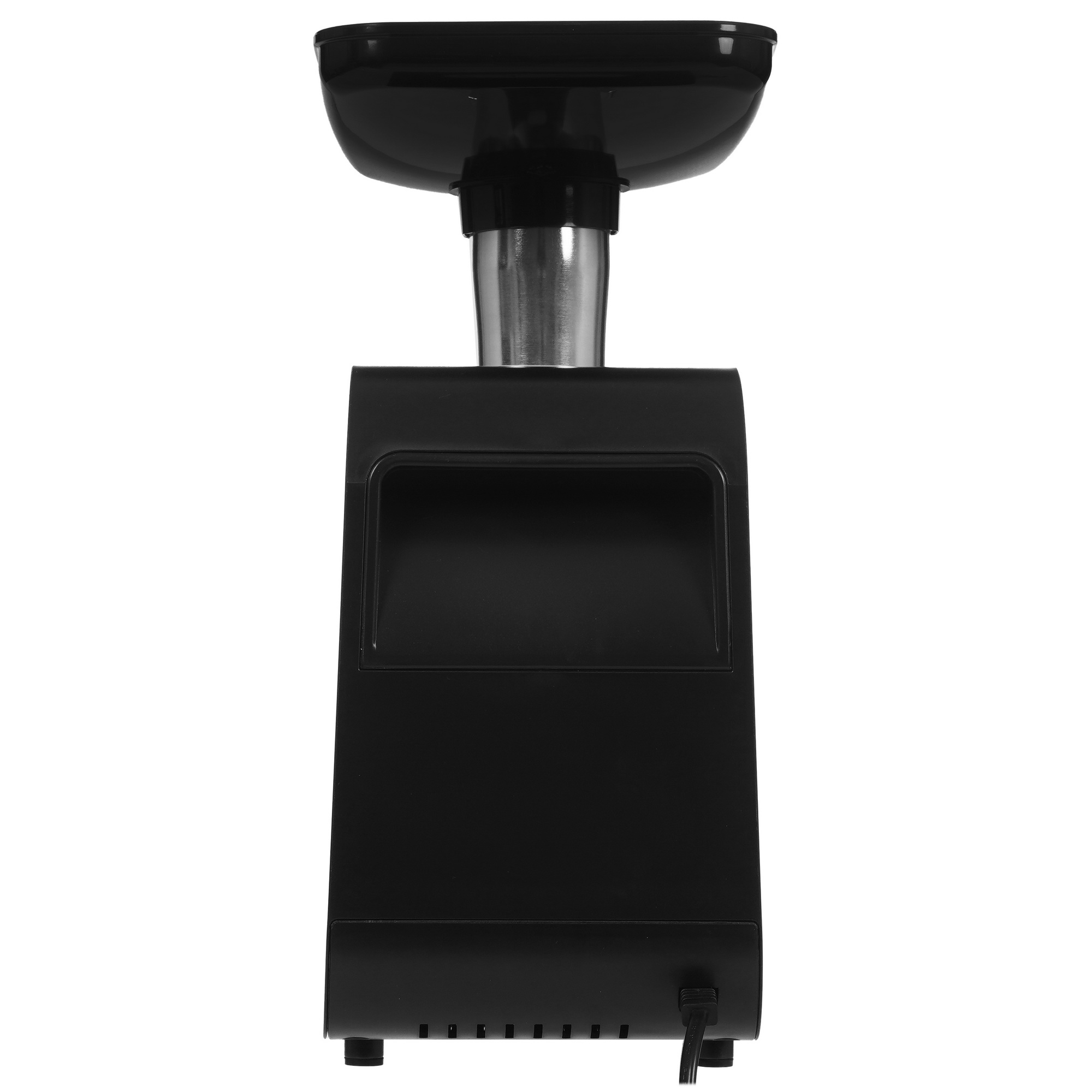 9912226 Мясорубка электрическая JVC JK-MG126 черный STDN-0127008 - Вид №5