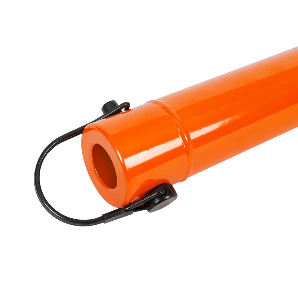 Удлинитель шнека для бензобура ES-100 20x1000 мм Santreyd STLM-2125637 - Вид №1