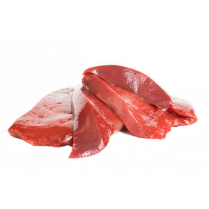 Телятина печень ~700 г