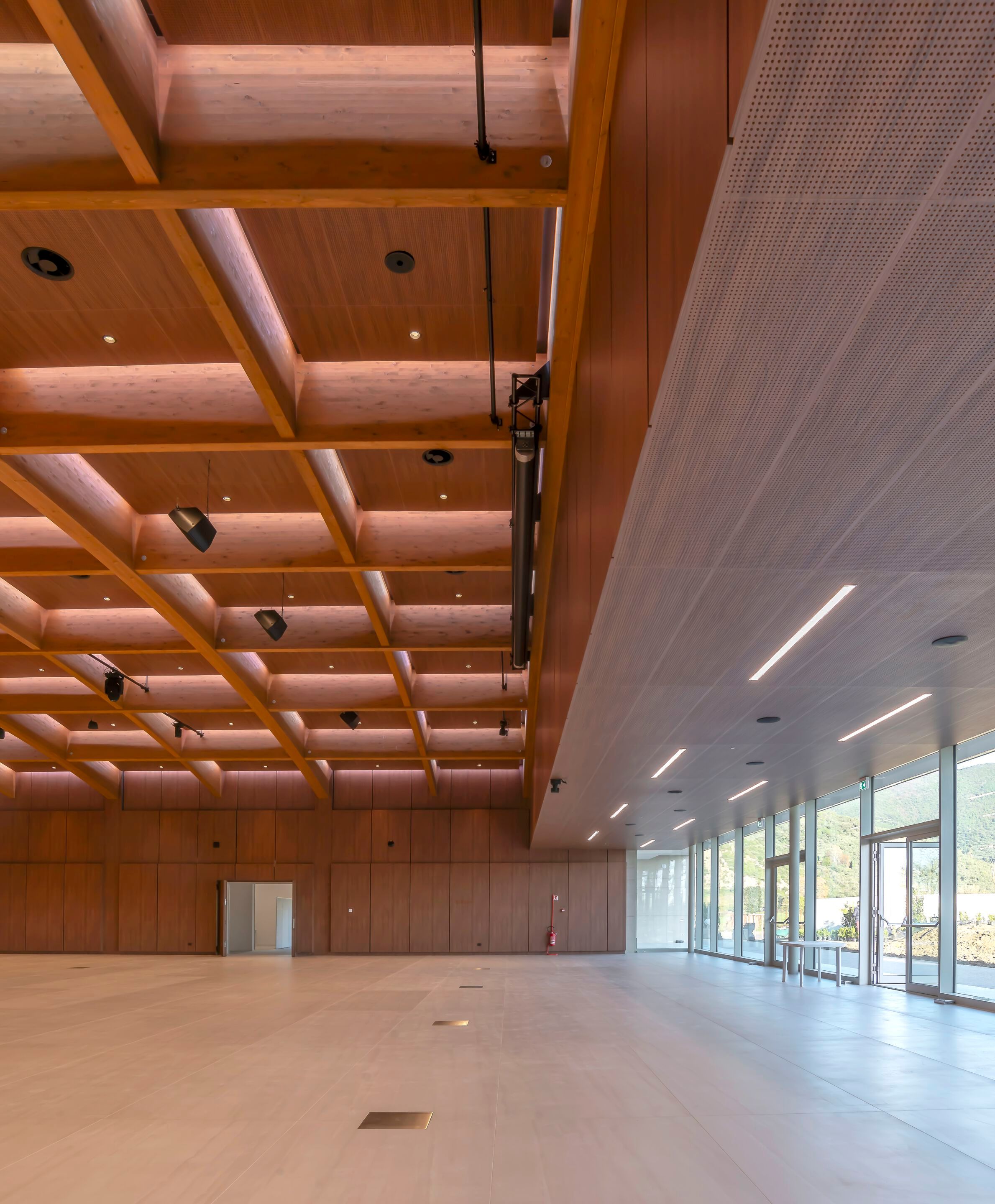 Огнестойкая столешница из МДФ SOFT SOUND Soft Smart ARCH-00146030 - Вид №18