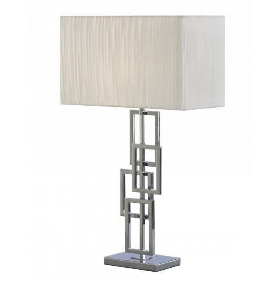 A1277LT-1CC Настольная лампа Arte Lamp Luxury