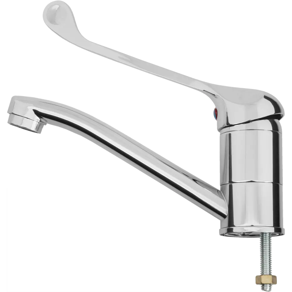 Santreyd Локтевой смеситель для раковины с гигиеничным управлением 82901217 Хирург STLM-0037719 - Вид №1