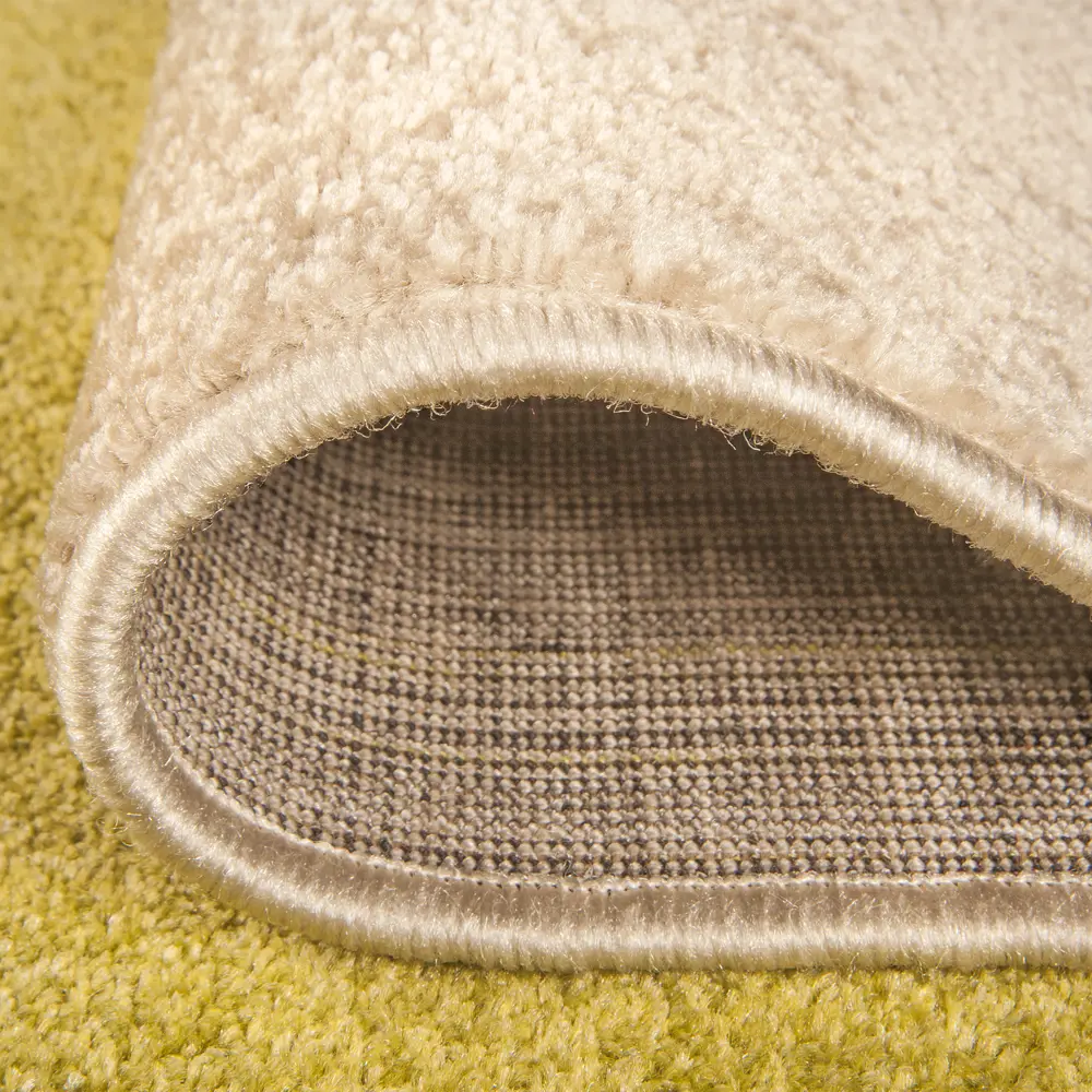 Ковёр Cosi 78048 1.6х2.2 м полипропилен цвет зелёный DEVOS-CABY STLM-2147264 - Вид №2