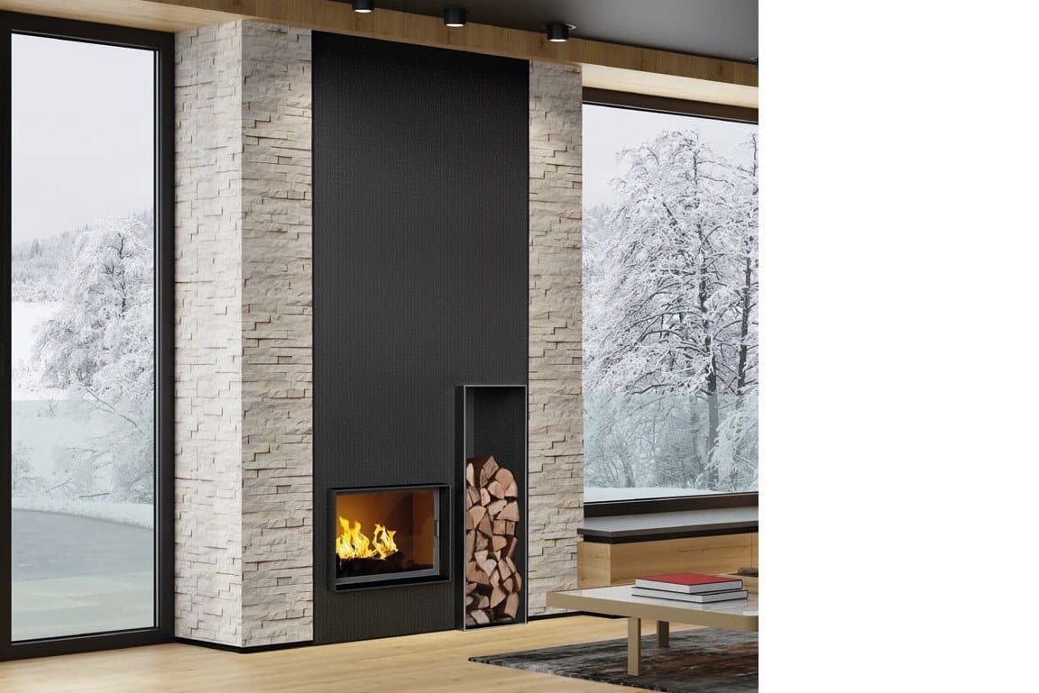 Дымовые системы FIBROTUBI Eterinox ARCH-00107821 - Вид №16