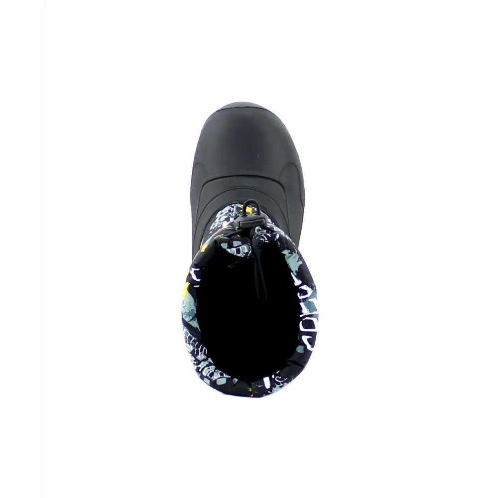 Сапоги детские ЭВА 28 цвет черный Santreyd STLM-2190824 - Вид №1