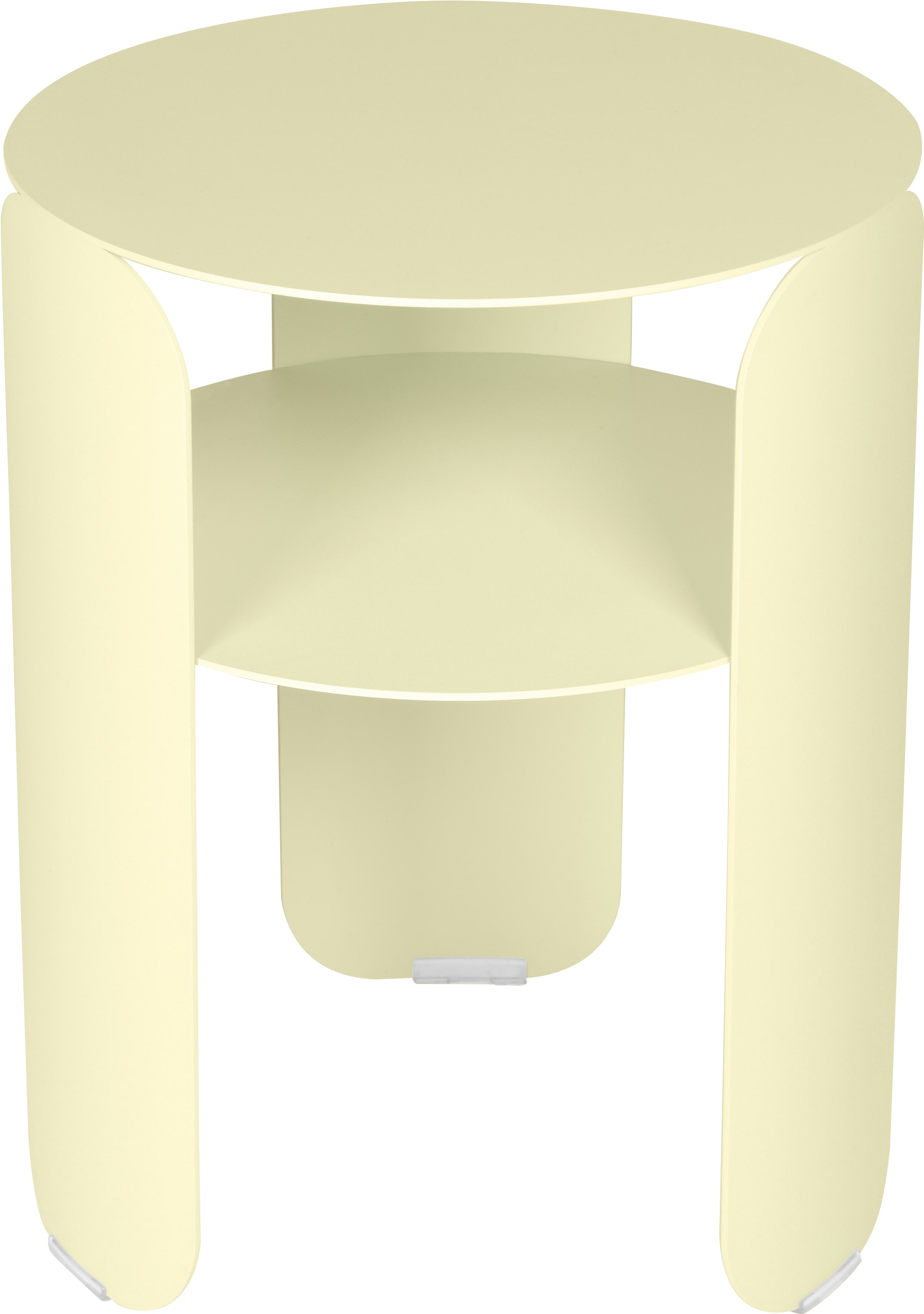 Алюминиевый круглый садовый столик Fermob ARCH-00082238 - Вид №12