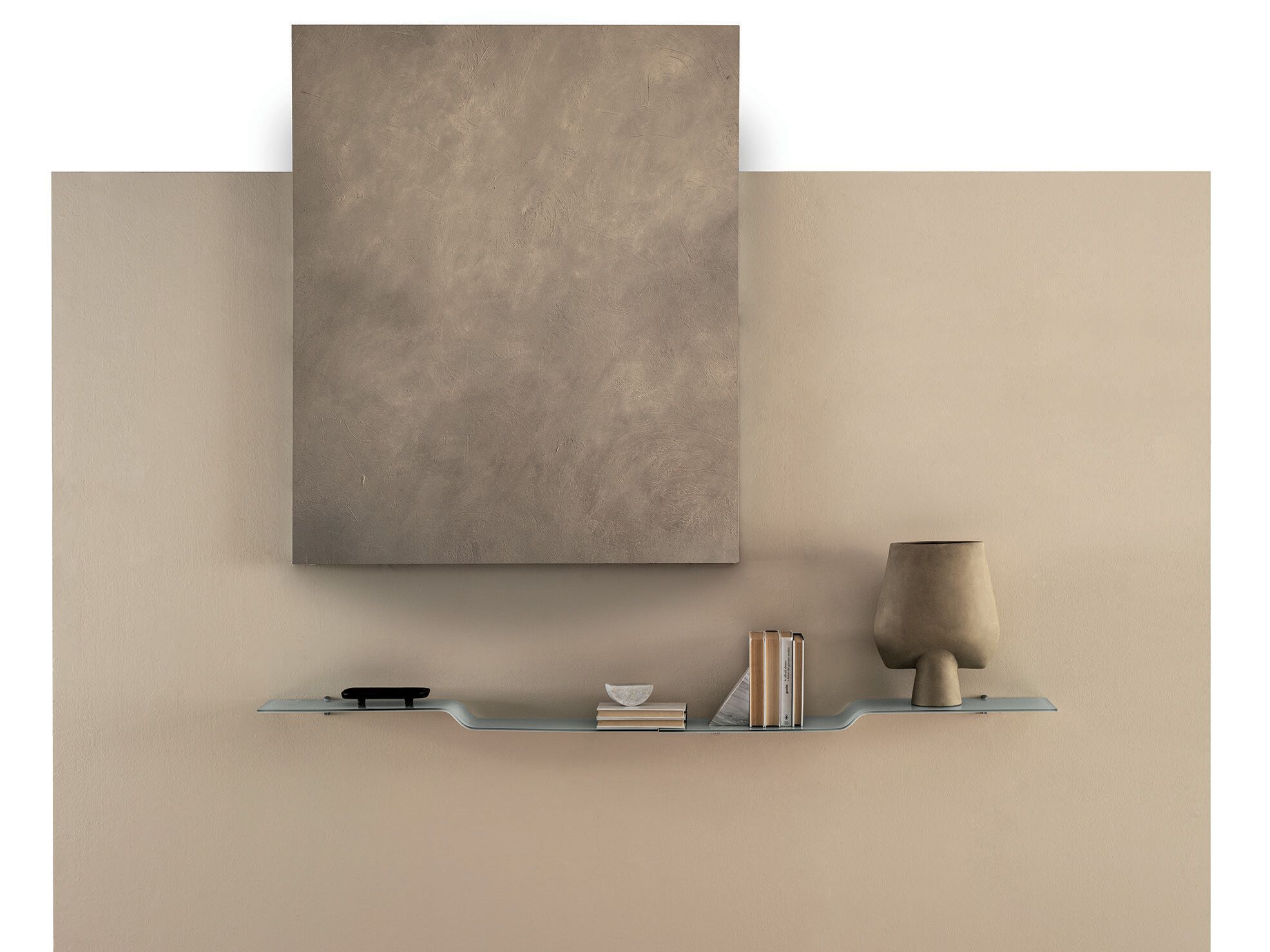 Хрустальная полка Bontempi Casa WING ARCH-00105727 - Вид №5