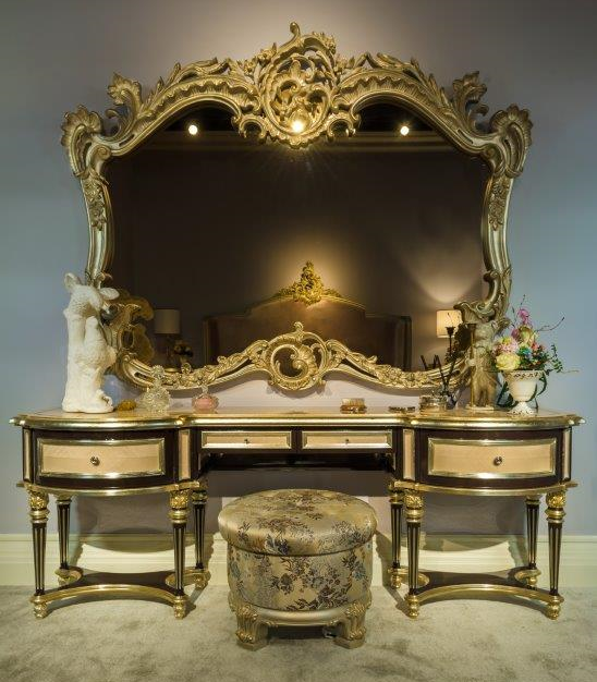 Туалетный столик  SILIK 7827 