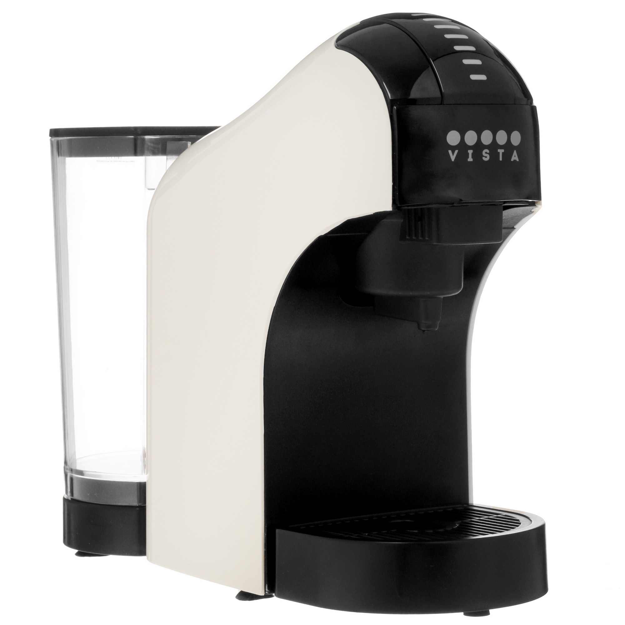 9046702 Кофемашина капсульная Vista Napoli DNS200W STDN-0010984