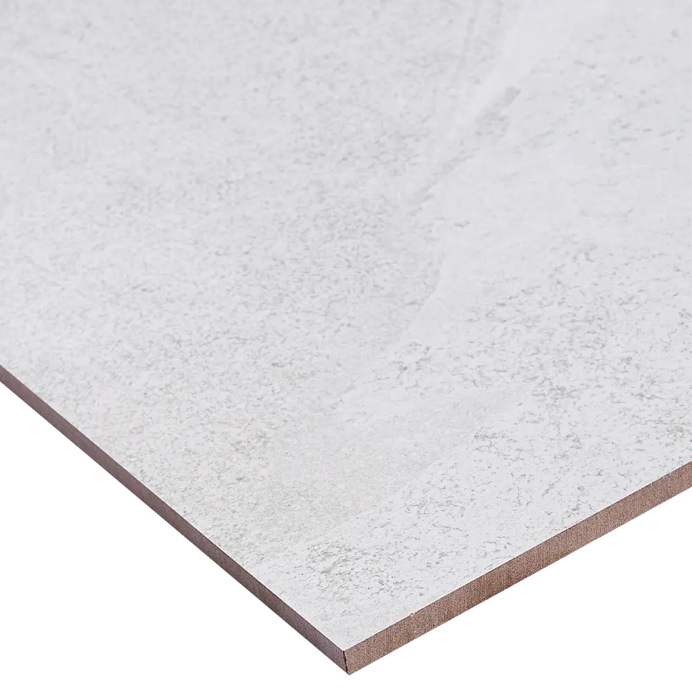 Глазурованный керамогранит Global Tile Pandora 60x120 см 1.44 м² матовый цвет светло-серый 89448726 STLM-2029123 Pandora_GT - Вид №3