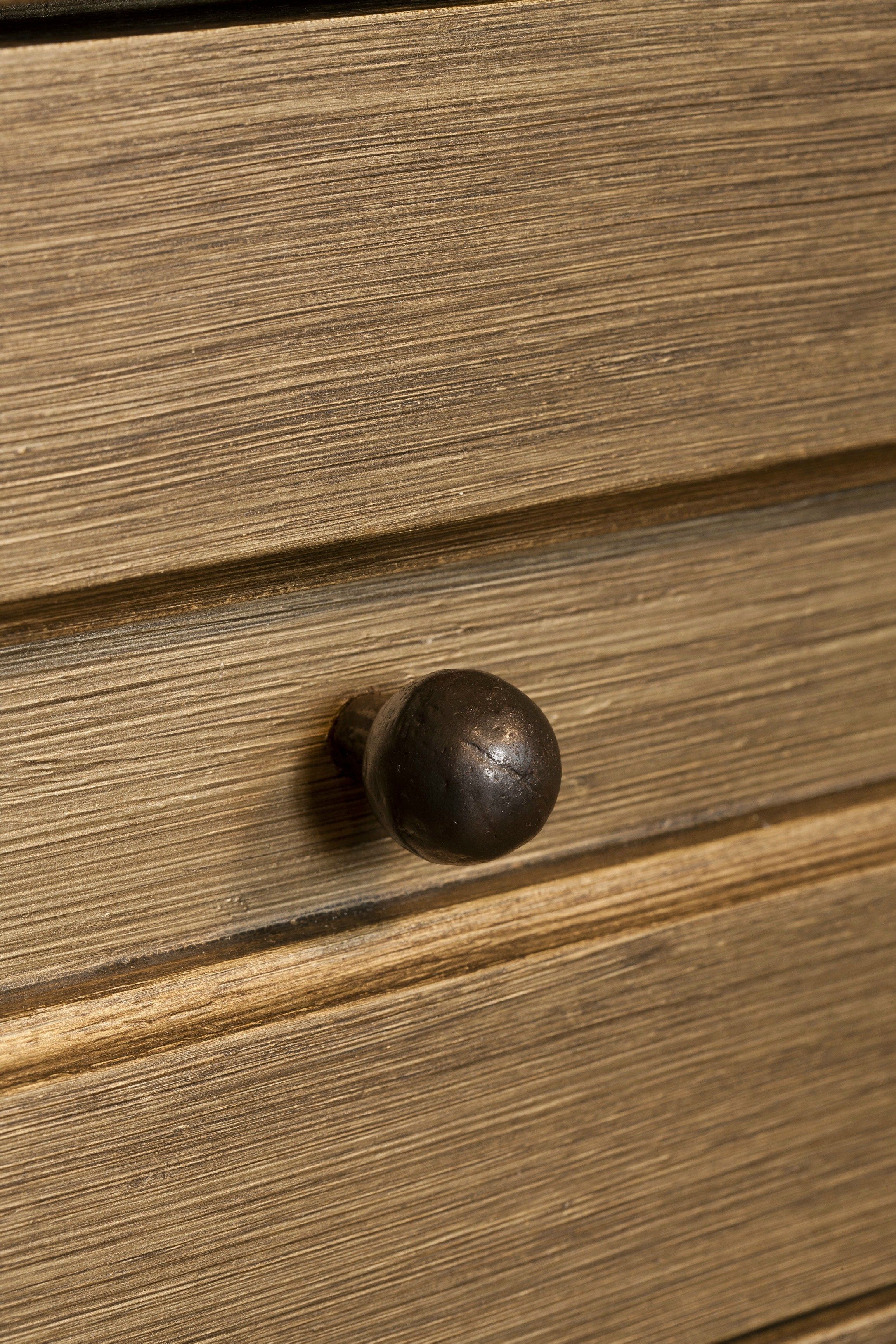 Железная ручка Dauby Pure® ARCH-00072074 - Вид №3