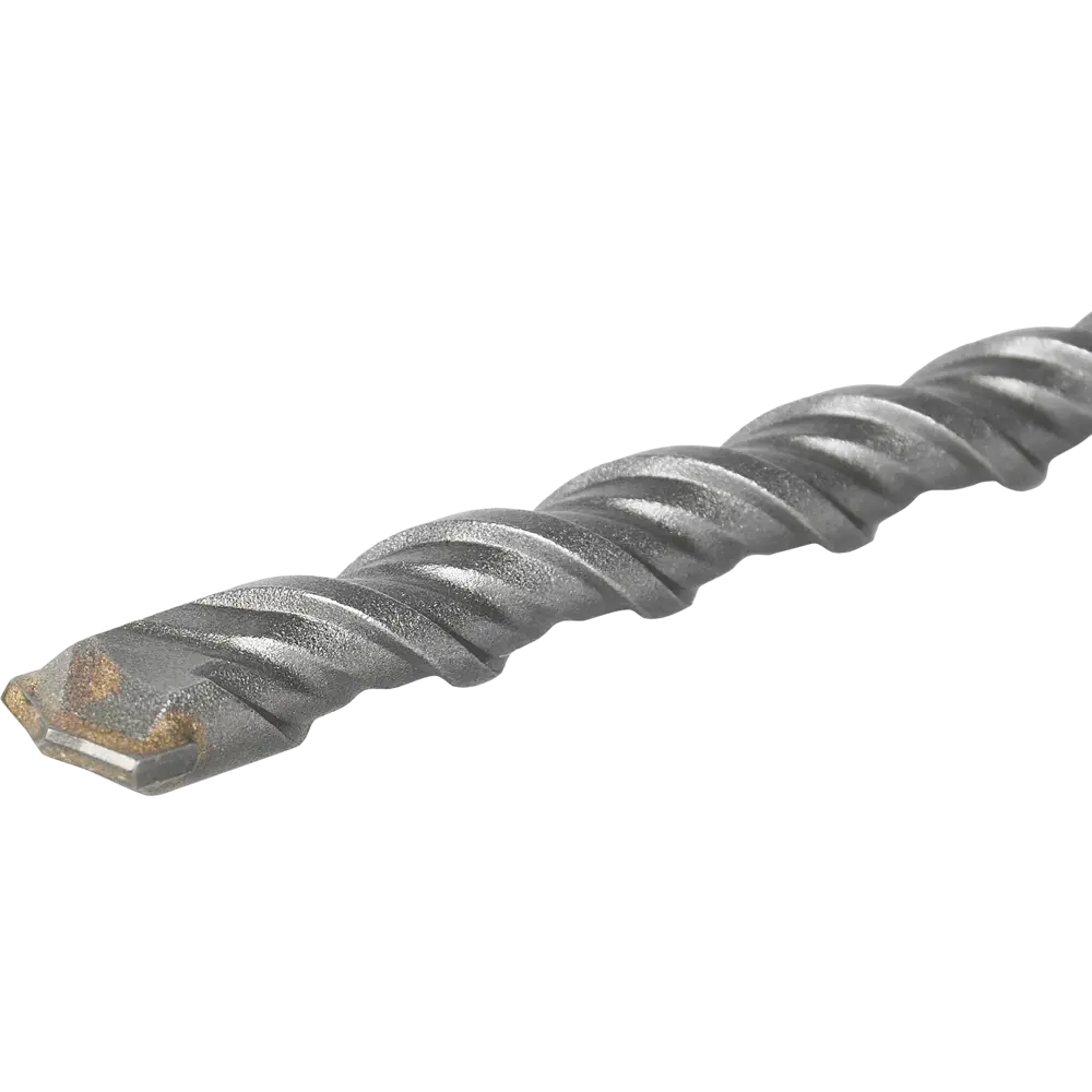 Бур по бетону SDS plus Cutop 49-12260 12x260 мм STLM-2205600 - Вид №1