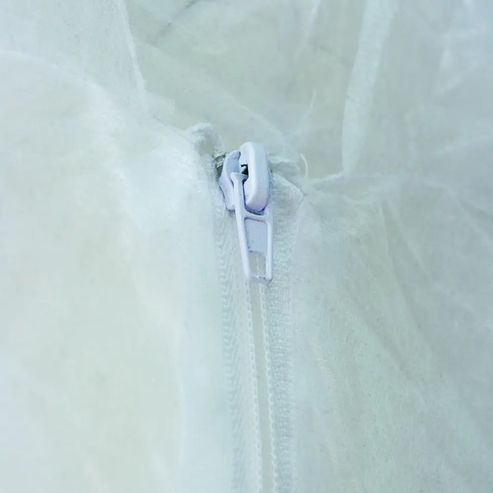 Комбинезон защитный одноразовый S403 ТП10024779 единый размер Santreyd STLM-2144978 - Вид №3