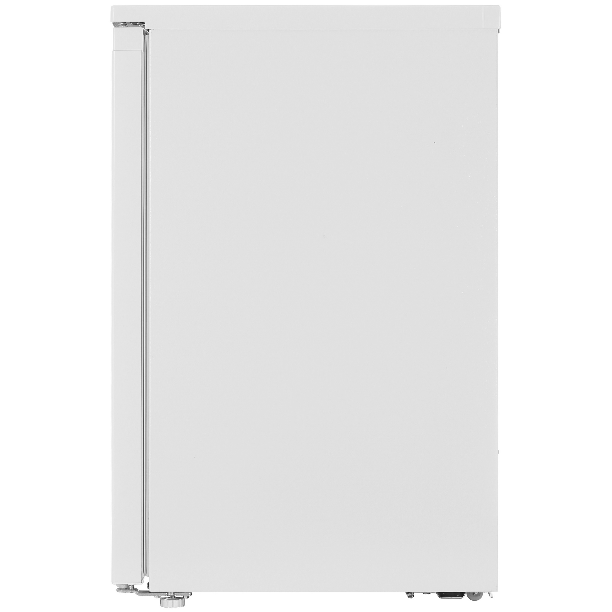 9223598 Холодильник компактный   DEXP S-11AMG белый STDN-0134402 - Вид №3