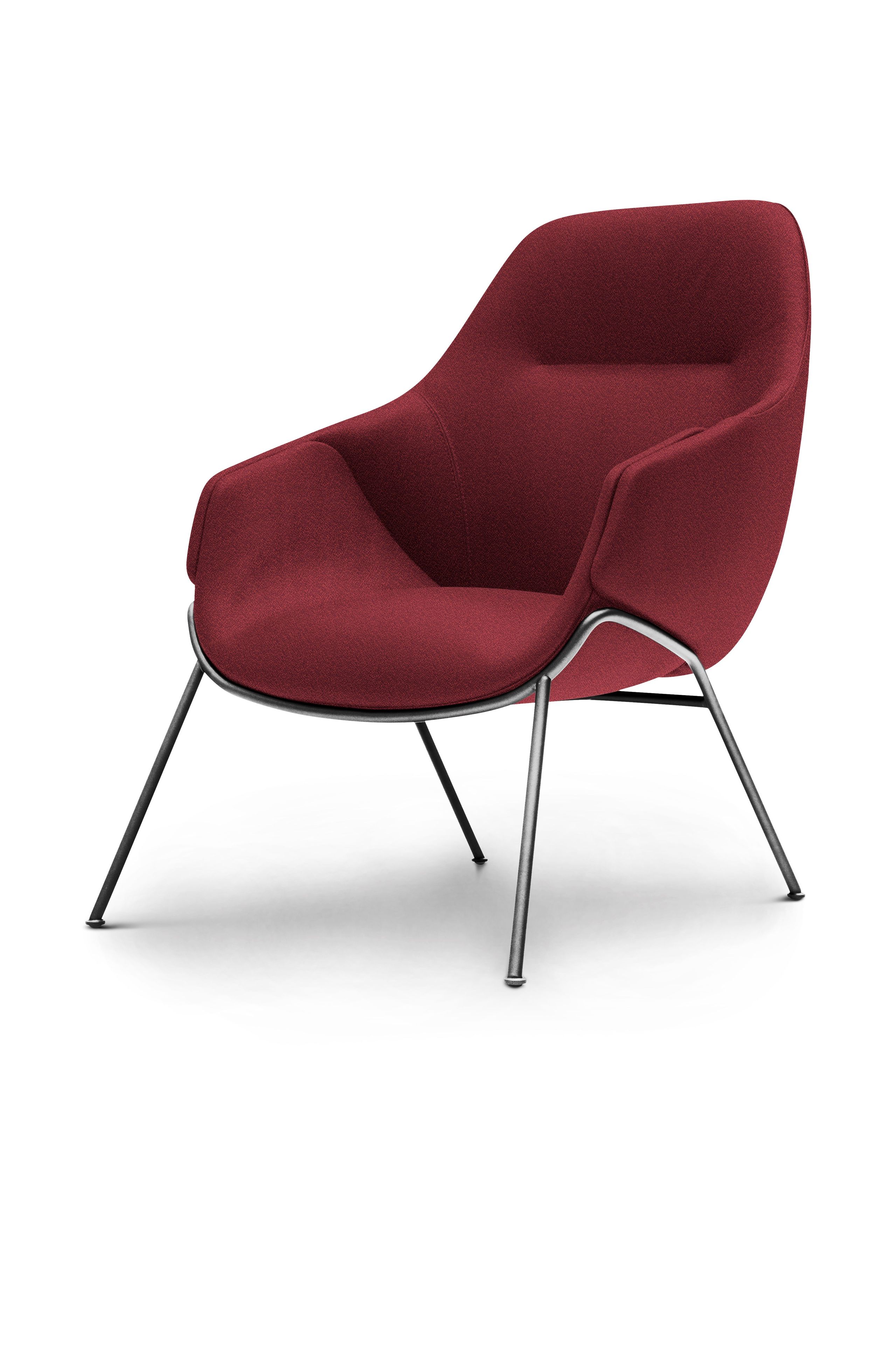 Кресло с высокой спинкой SP01 ARCH-00108783 - Вид №13