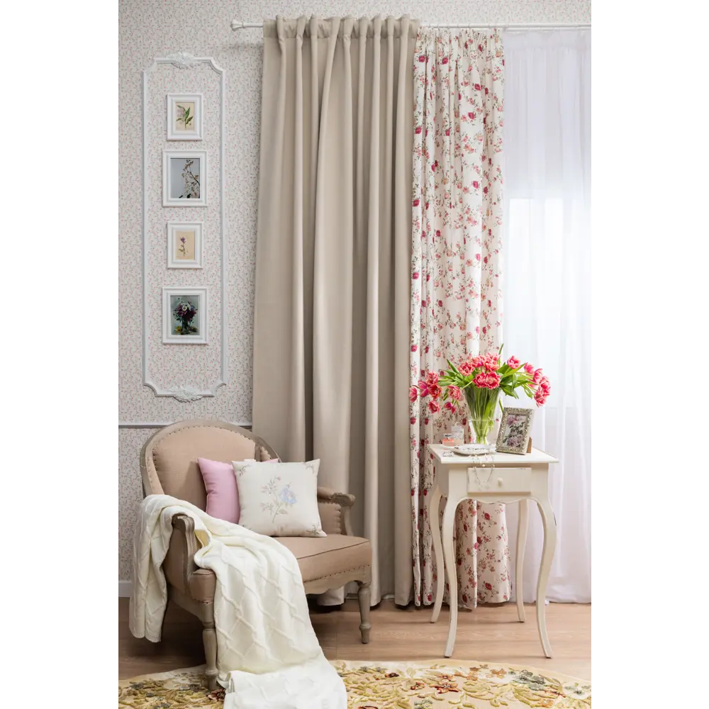 Вставка декоративная полиуретан Decomaster 97012-7 белый 85 мм STLM-2159323 - Вид №2