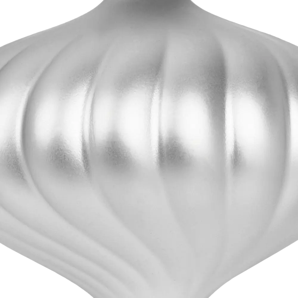 87036340 Набор новогодних шаров Christmas ø5-6 см цвет белый 25 шт. STLM-0956985 Santreyd  - Вид №40