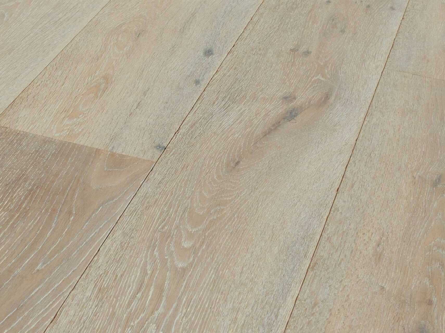 Матовый плавающий паркет из дуба Décoplus Parquets Old Story ARCH-00027641 - Вид №3