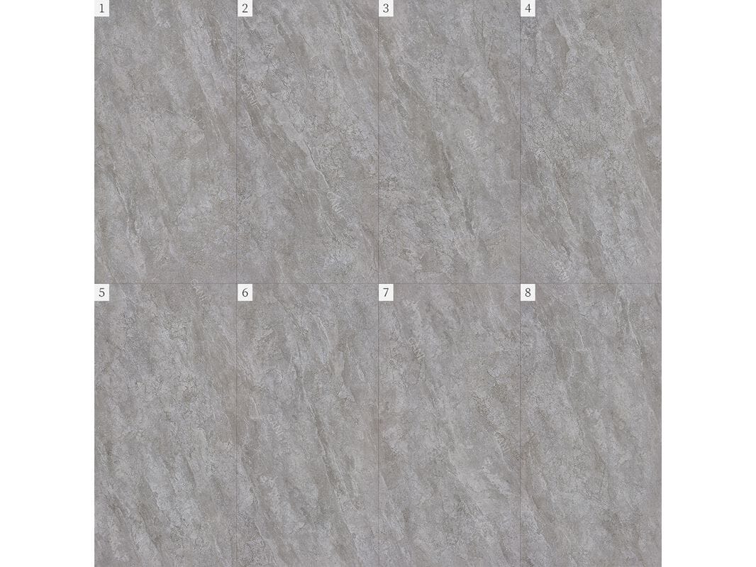 Мраморный пол / покрытие GANI MARBLE TILES FENDI GREY ARCH-00029046 - Вид №3