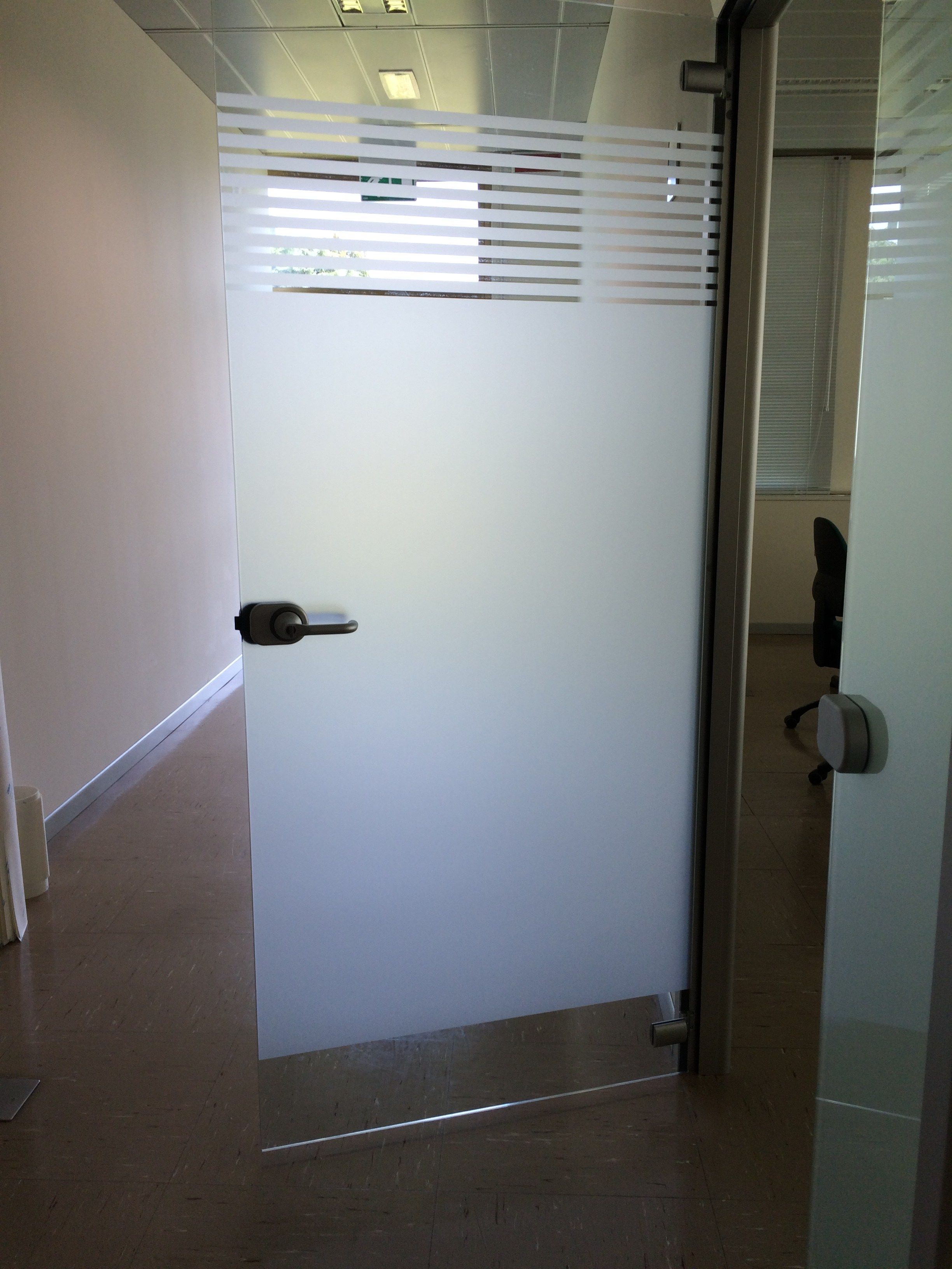 Декоративная клейкая пленка для защиты от царапин TOPFILM DECOPLUS ARCH-00010280