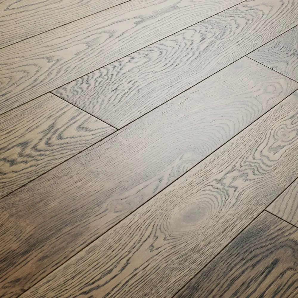 Parquet Life Инженерная доска «Вдохновение» — дуб с березовой основой 82610112 STLM-0891479 - Вид №1