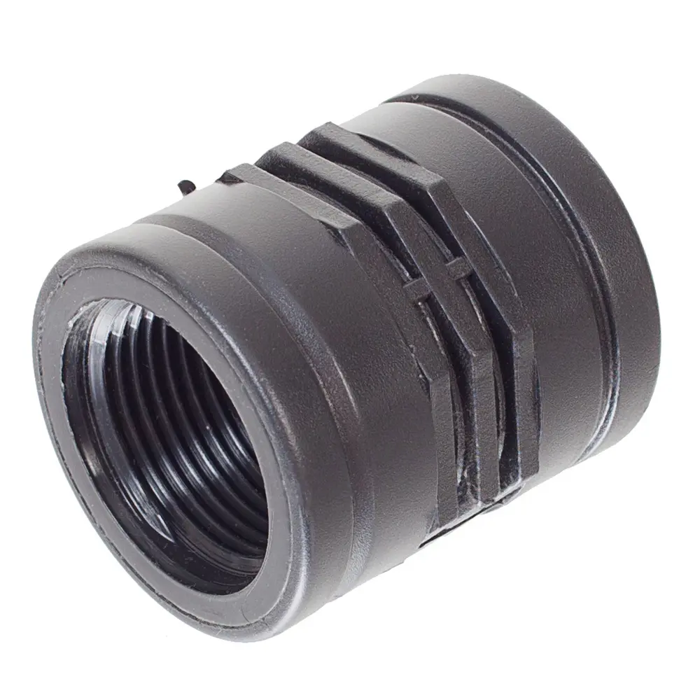 Муфта для капельной системы 3/4 дюйма. № 10 BOUTTE STLM-2182362 - Вид №1