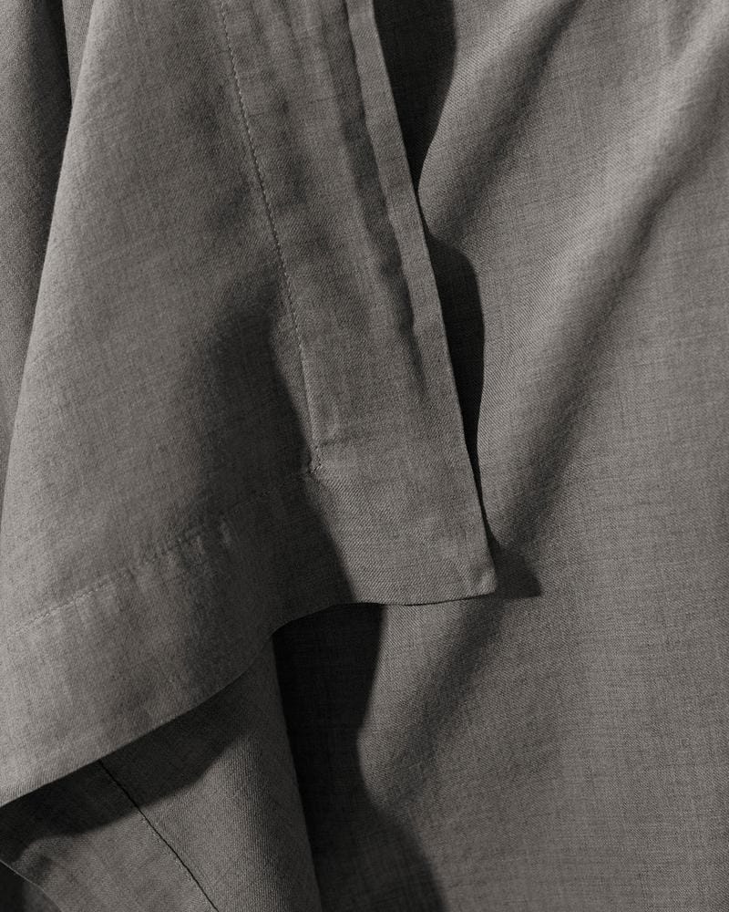 Простыня из хлопка и кашемира Society Limonta ARCH-00065140 - Вид №3