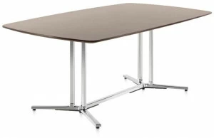 Herman Miller Прямоугольный стол для совещаний Everywhere